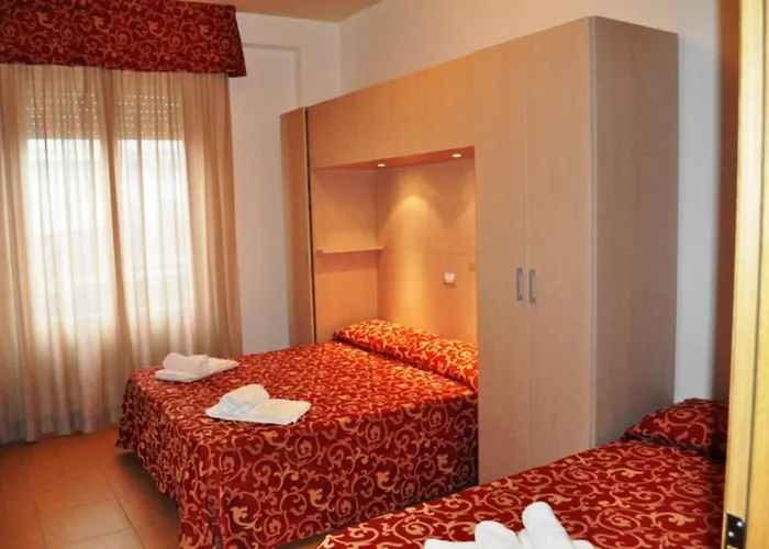 Hotel Mimosa