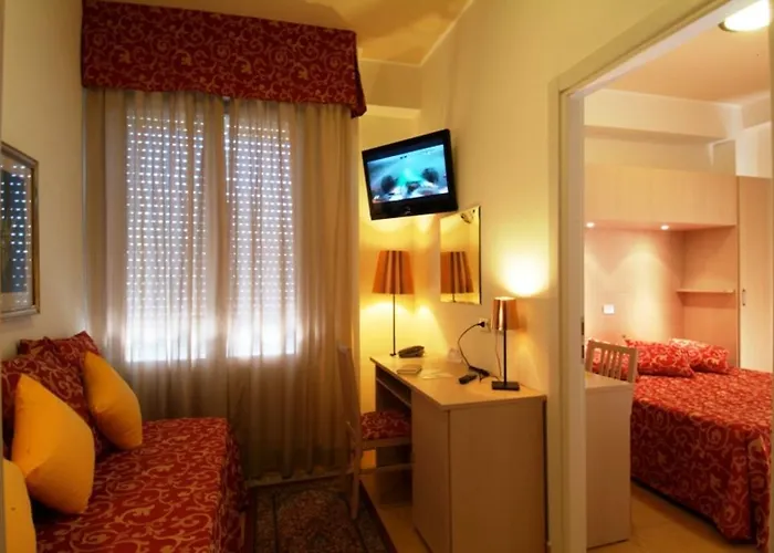 Hotel Mimosa