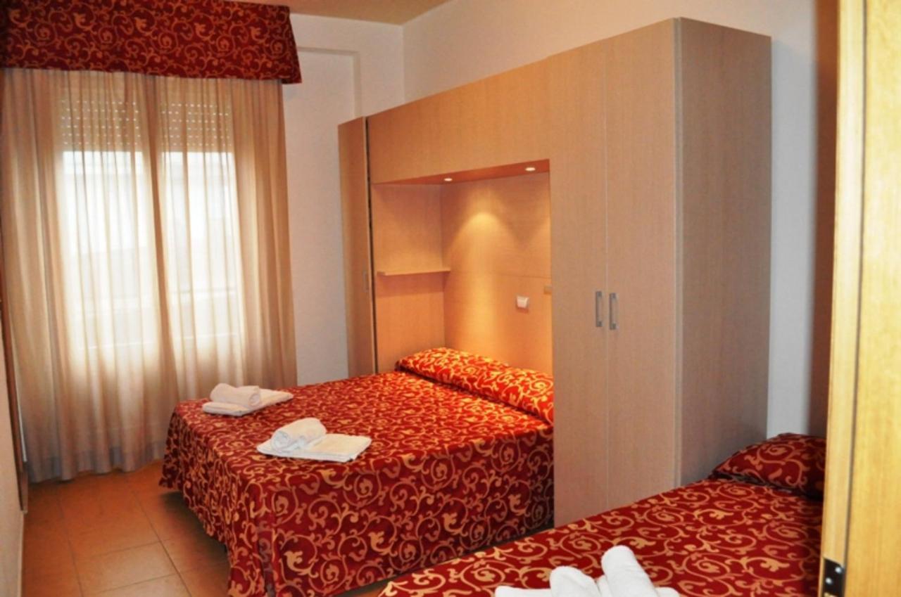 Mimosa Hotel