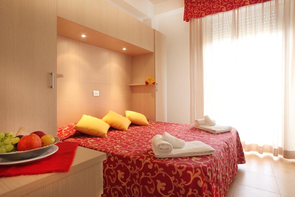 Mimosa Hotel Bellaria-Igea Marina