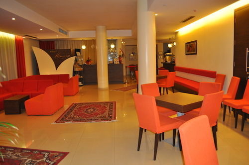 Hotel Mimosa 3*