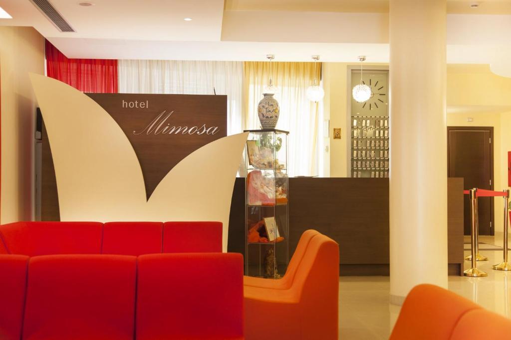 Mimosa Hotel 3*
