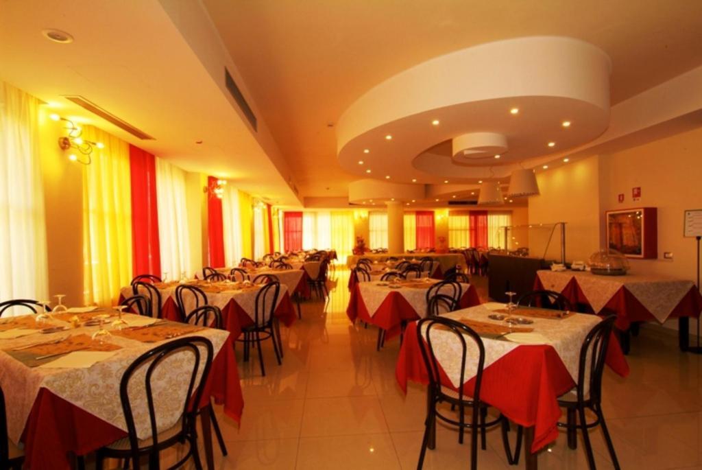 Mimosa 3* Bellaria-Igea Marina