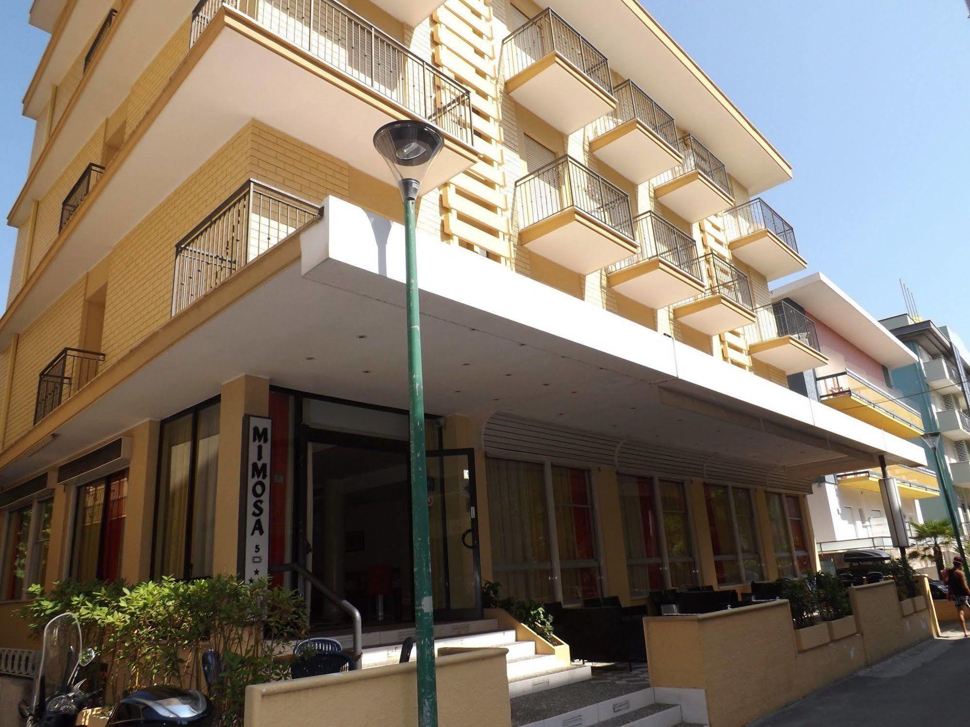 Hotel Mimosa Bellaria-Igea Marina