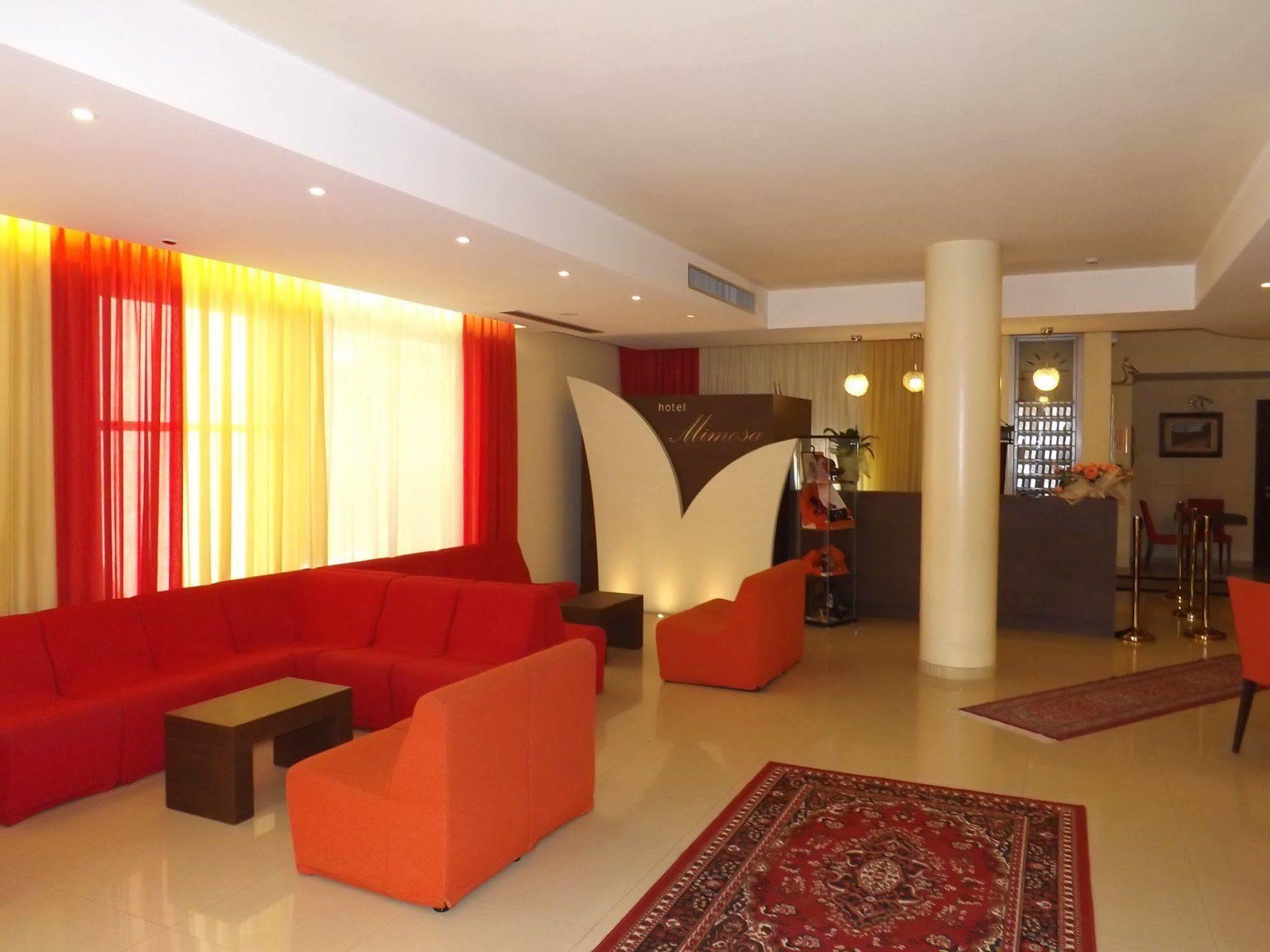Mimosa Hotel Bellaria-Igea Marina