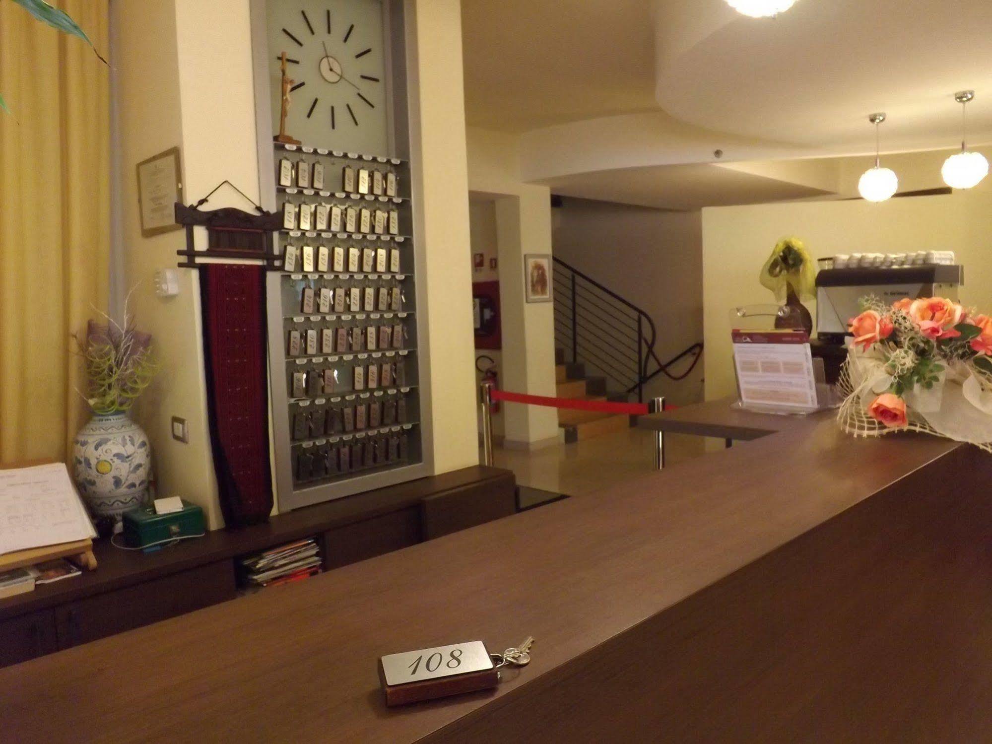Hotel Mimosa 3*