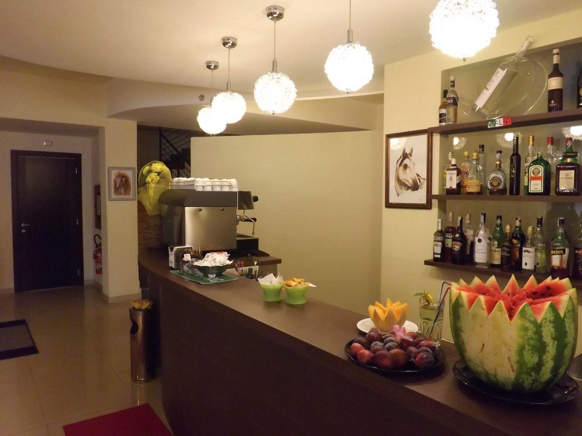 Mimosa Hotel