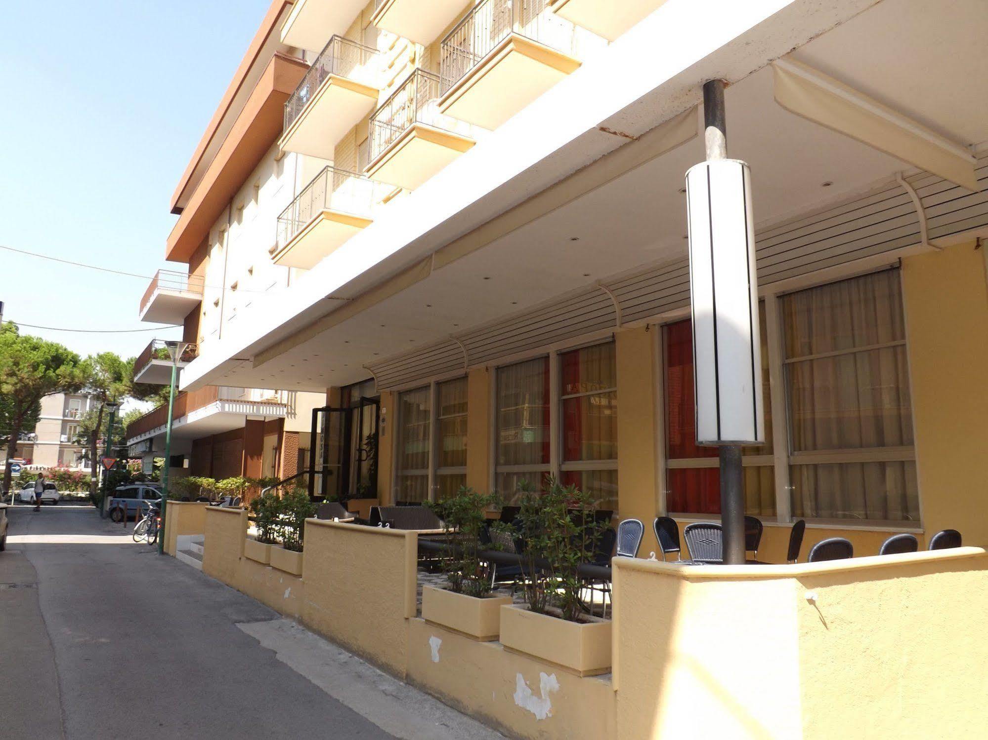Mimosa Hotel Bellaria-Igea Marina