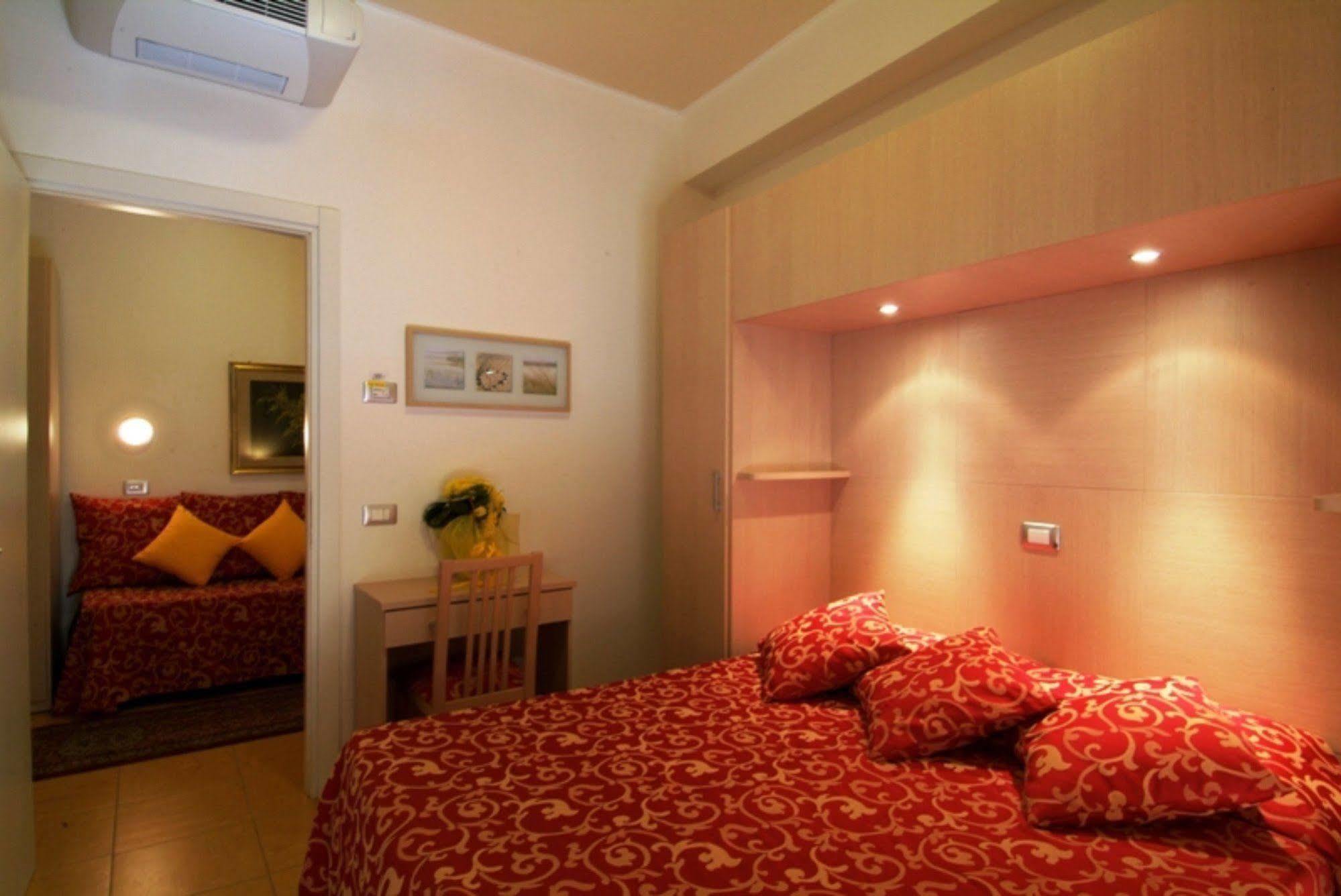 Mimosa Hotel