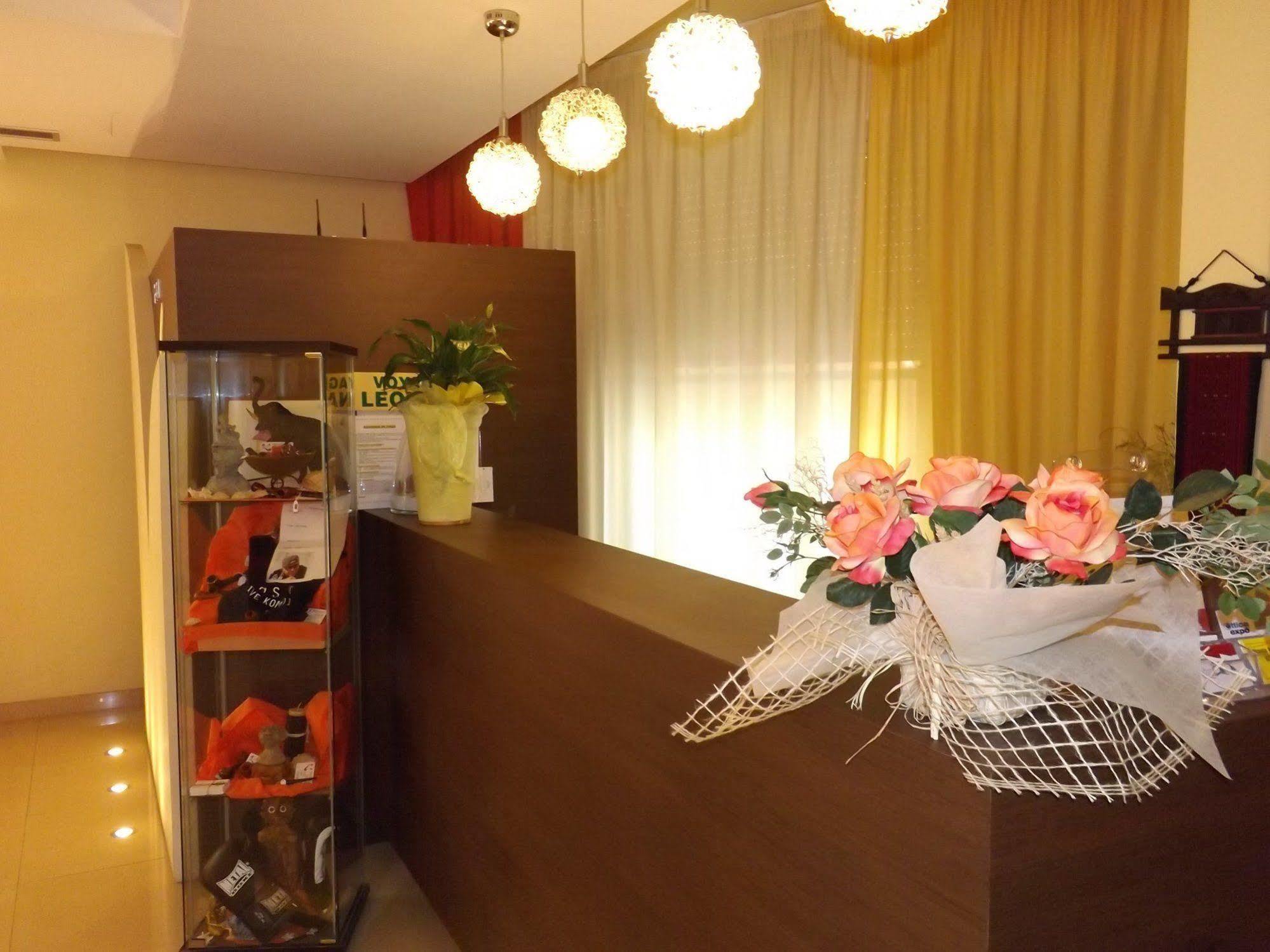 Hotel Mimosa 3*