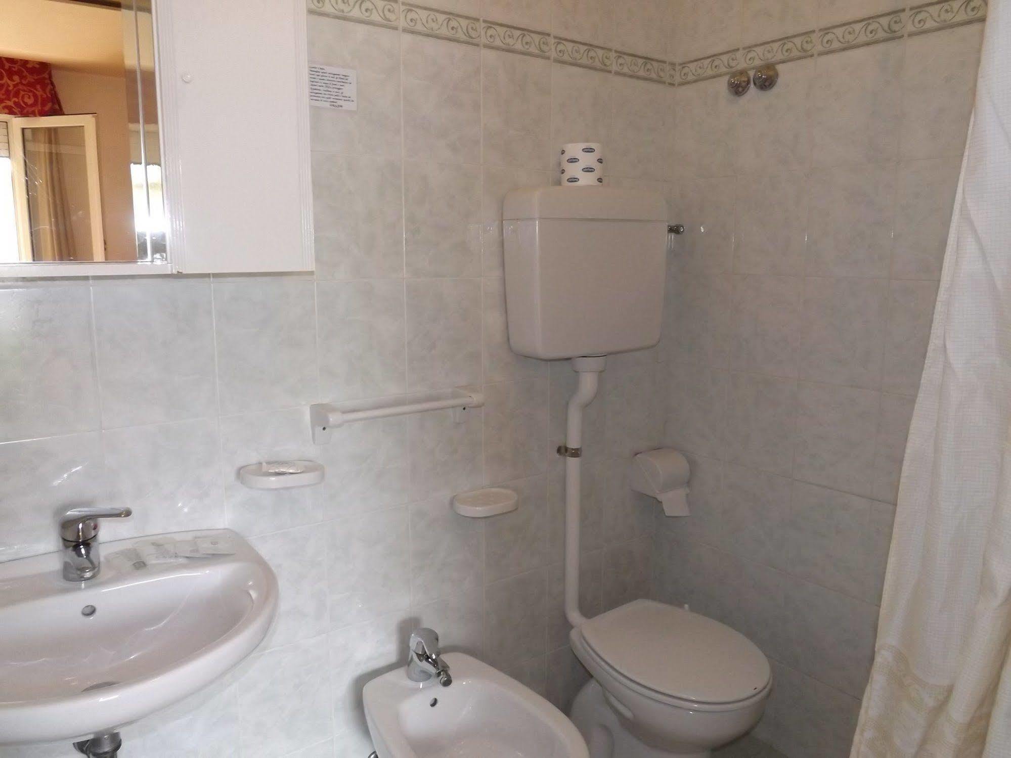 Mimosa Hotel Bellaria-Igea Marina