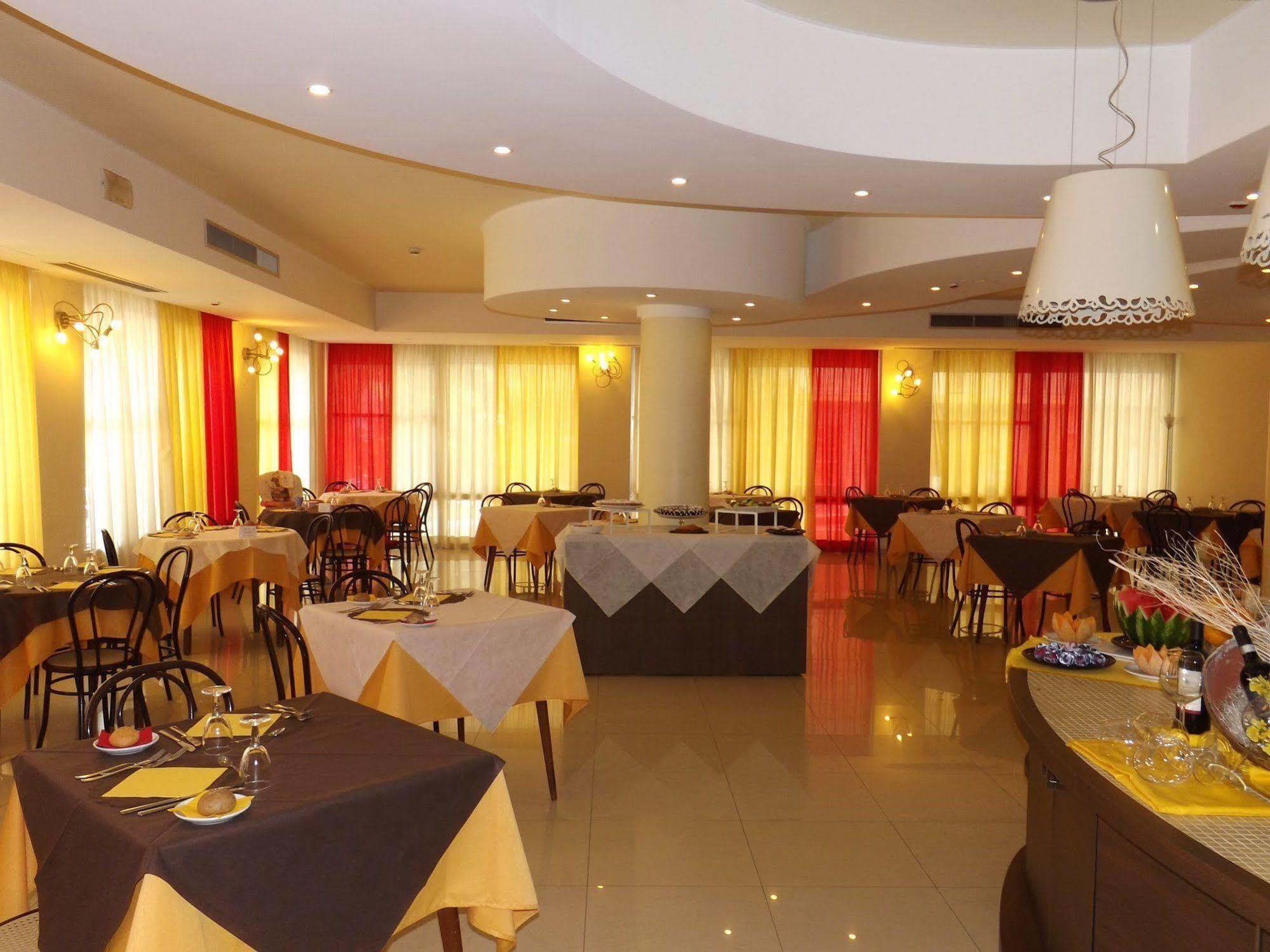 Mimosa Hotel Bellaria-Igea Marina